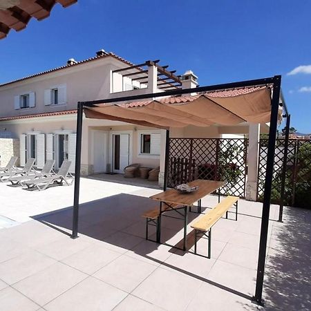Spacious House In Aldeia Dos Pinheiros With Pool Azeitão Zewnętrze zdjęcie