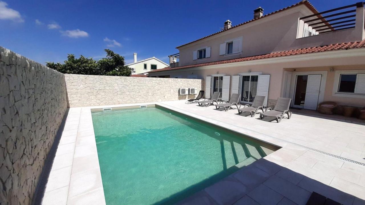 Spacious House In Aldeia Dos Pinheiros With Pool Azeitão Zewnętrze zdjęcie