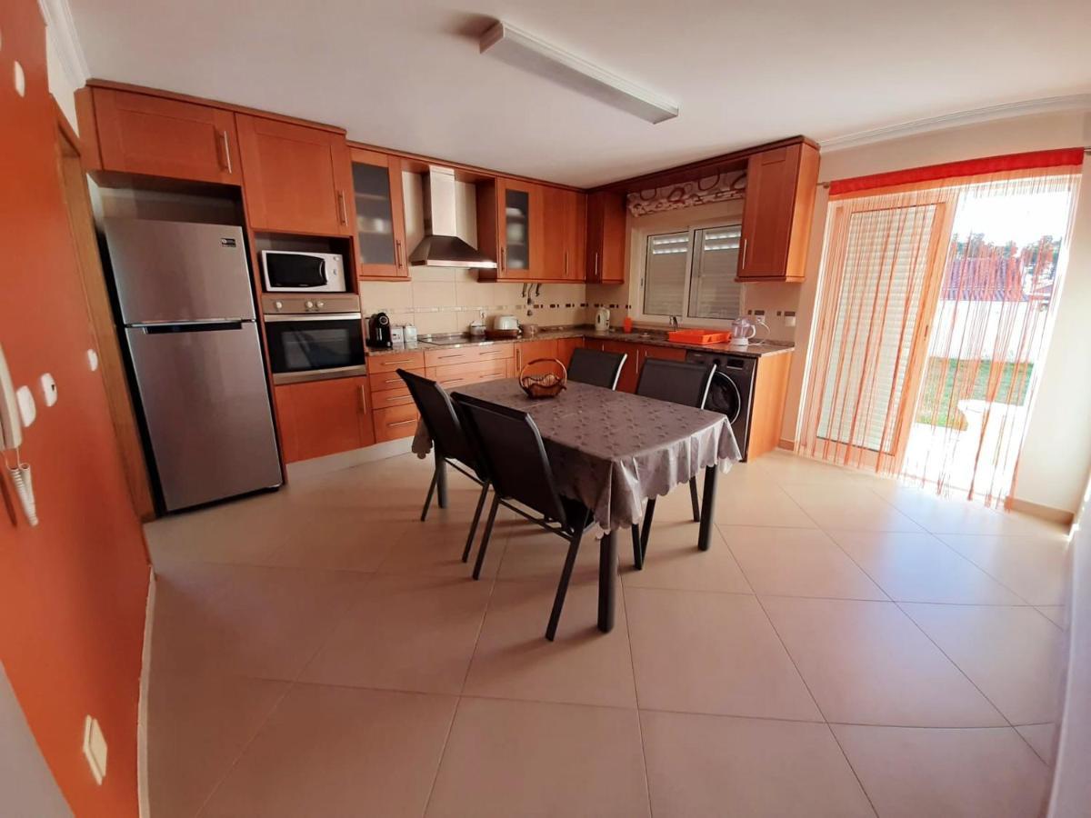 Spacious House In Aldeia Dos Pinheiros With Pool Azeitão Zewnętrze zdjęcie