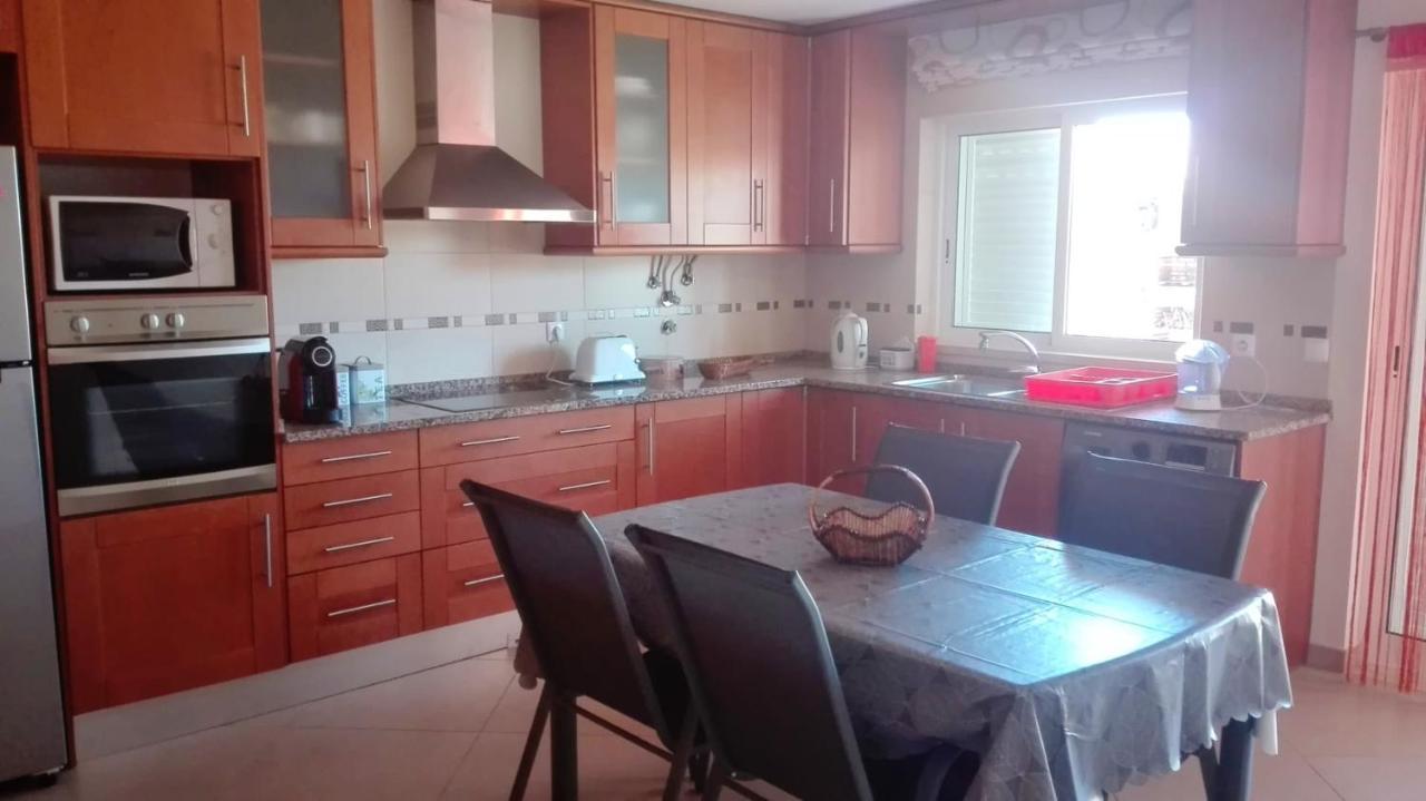 Spacious House In Aldeia Dos Pinheiros With Pool Azeitão Zewnętrze zdjęcie