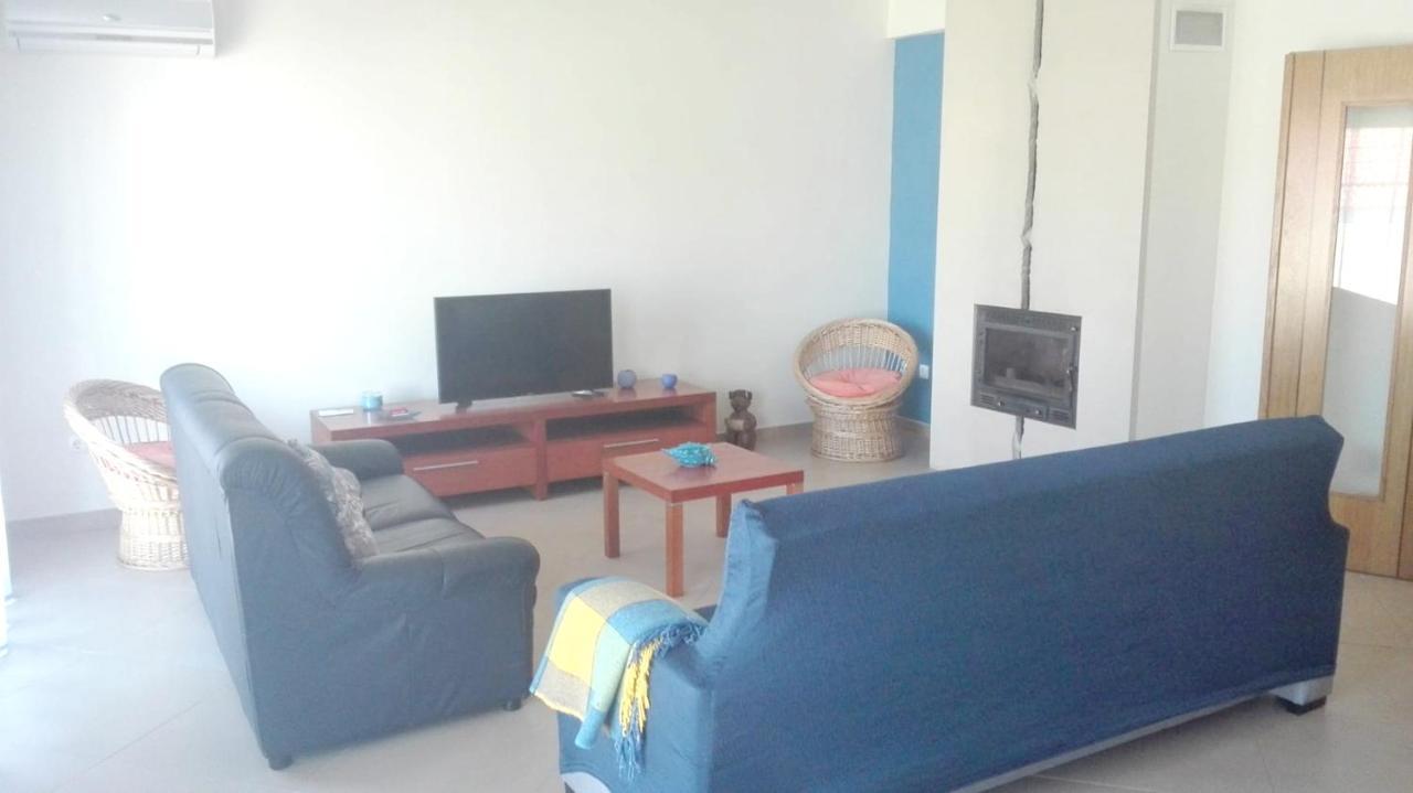Spacious House In Aldeia Dos Pinheiros With Pool Azeitão Zewnętrze zdjęcie