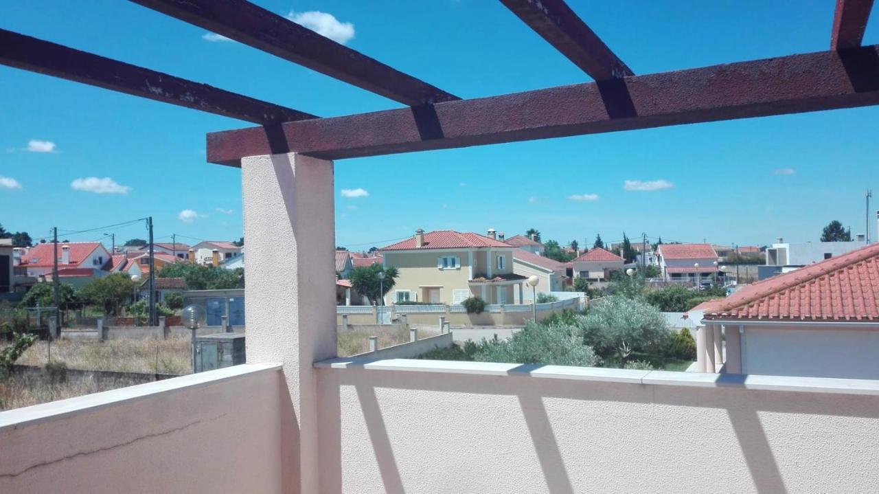 Spacious House In Aldeia Dos Pinheiros With Pool Azeitão Zewnętrze zdjęcie