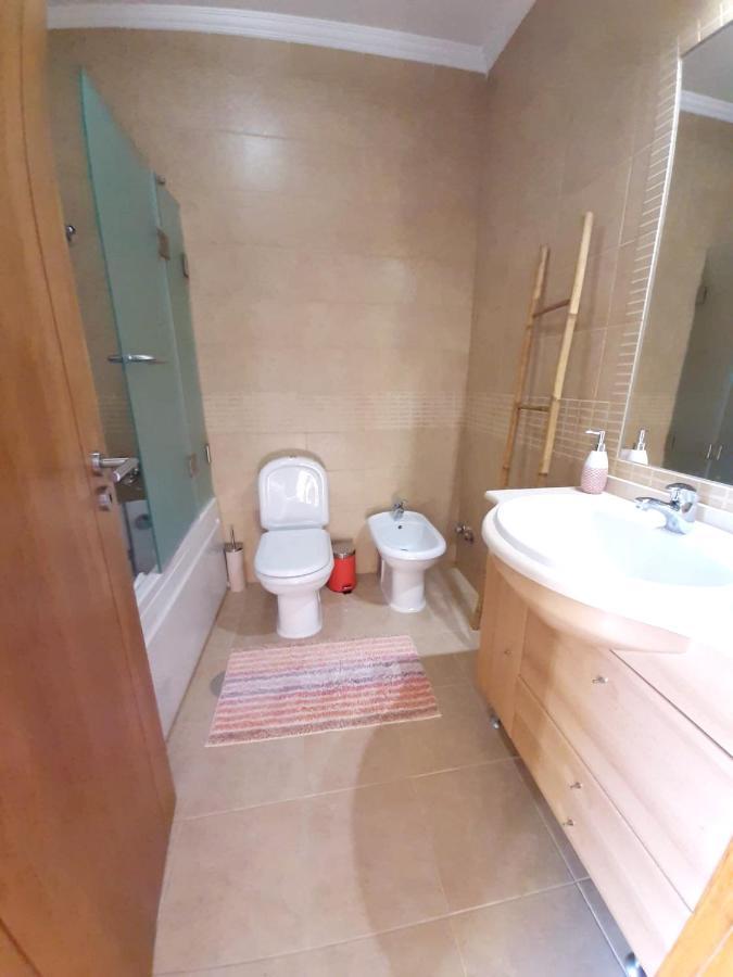 Spacious House In Aldeia Dos Pinheiros With Pool Azeitão Zewnętrze zdjęcie