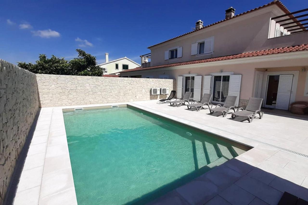 Spacious House In Aldeia Dos Pinheiros With Pool Azeitão Zewnętrze zdjęcie