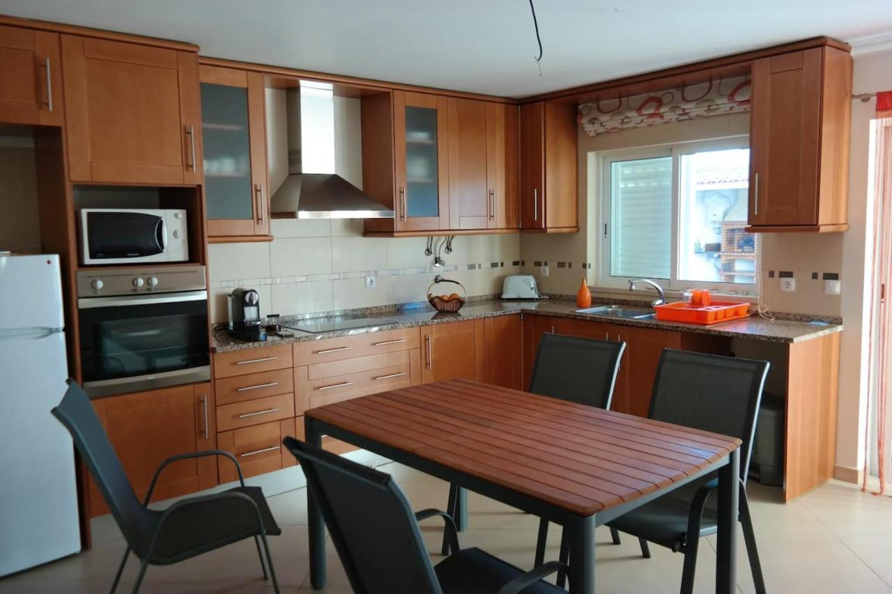 Spacious House In Aldeia Dos Pinheiros With Pool Azeitão Zewnętrze zdjęcie