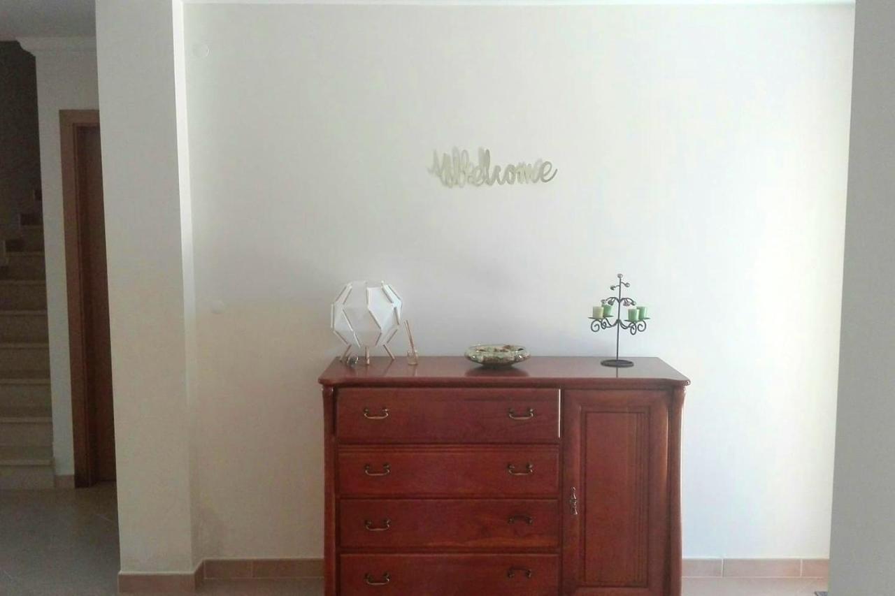 Spacious House In Aldeia Dos Pinheiros With Pool Azeitão Zewnętrze zdjęcie