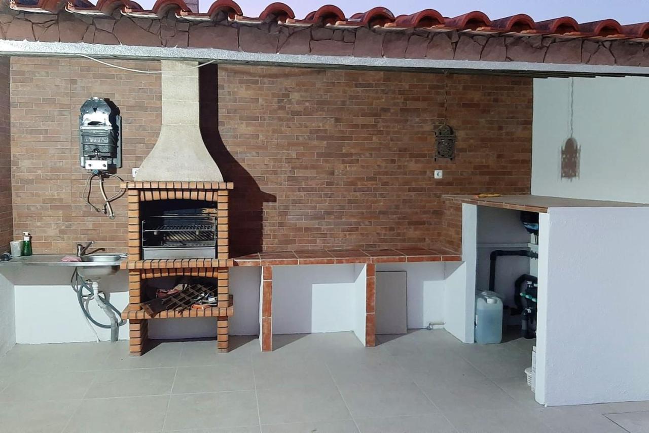 Spacious House In Aldeia Dos Pinheiros With Pool Azeitão Zewnętrze zdjęcie