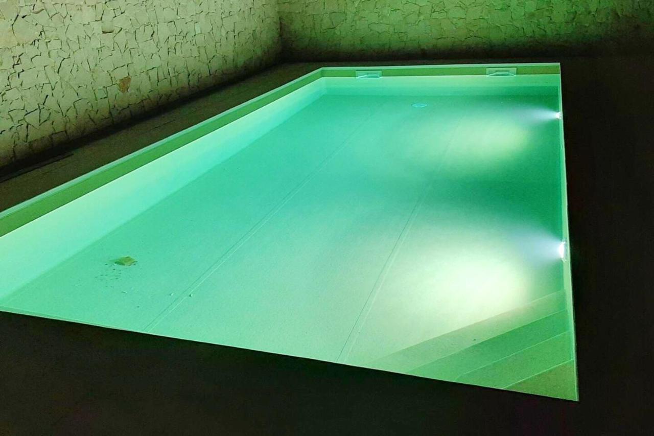 Spacious House In Aldeia Dos Pinheiros With Pool Azeitão Zewnętrze zdjęcie