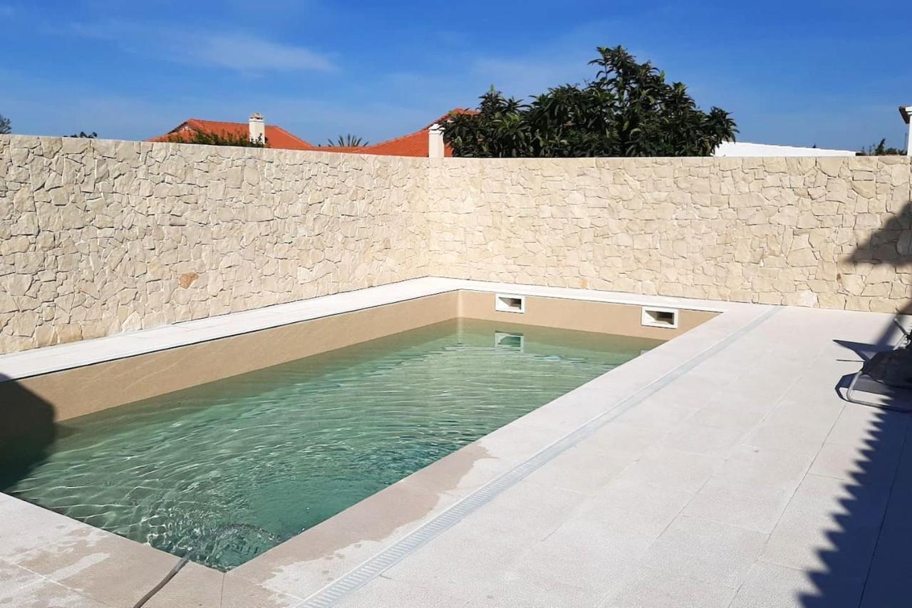 Spacious House In Aldeia Dos Pinheiros With Pool Azeitão Zewnętrze zdjęcie