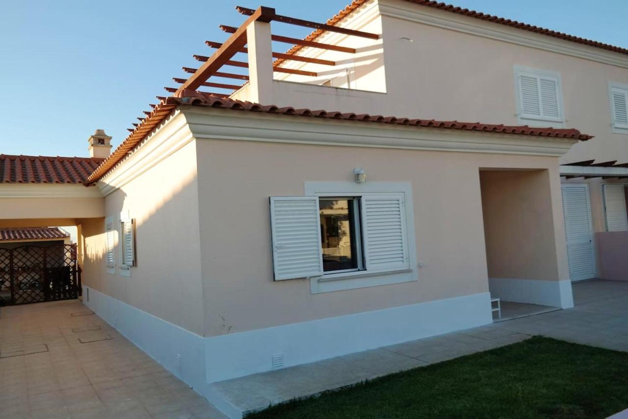 Spacious House In Aldeia Dos Pinheiros With Pool Azeitão Zewnętrze zdjęcie
