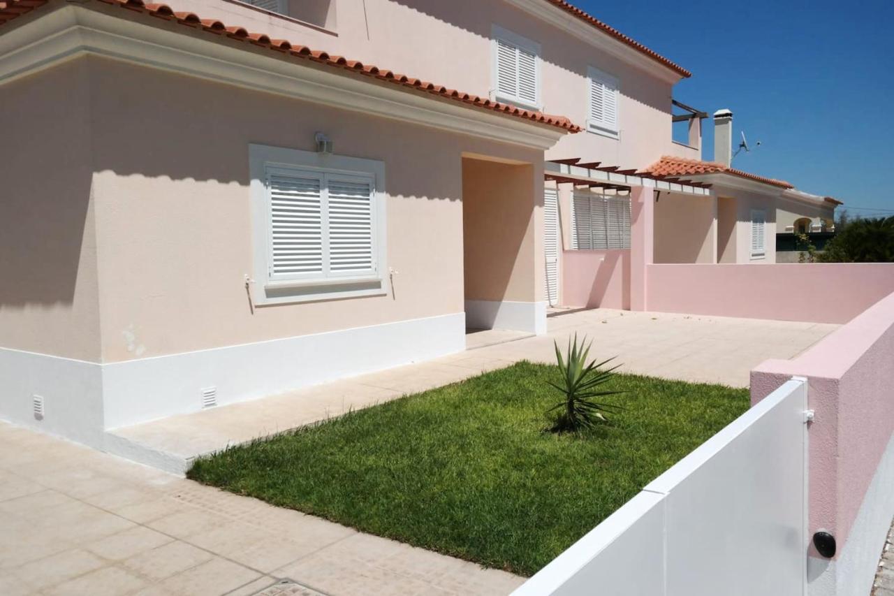 Spacious House In Aldeia Dos Pinheiros With Pool Azeitão Zewnętrze zdjęcie