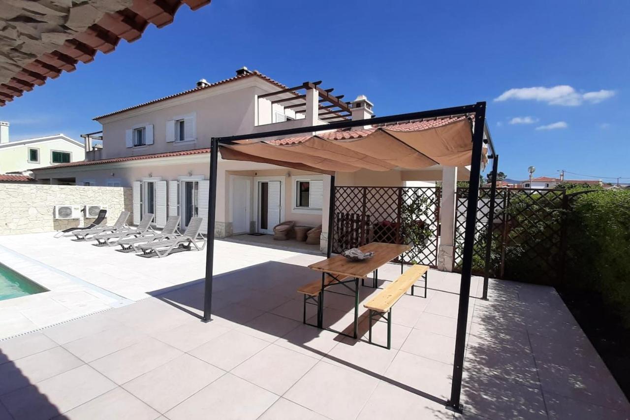 Spacious House In Aldeia Dos Pinheiros With Pool Azeitão Zewnętrze zdjęcie