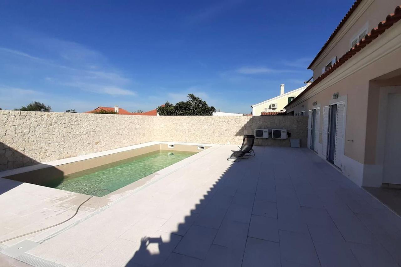 Spacious House In Aldeia Dos Pinheiros With Pool Azeitão Zewnętrze zdjęcie
