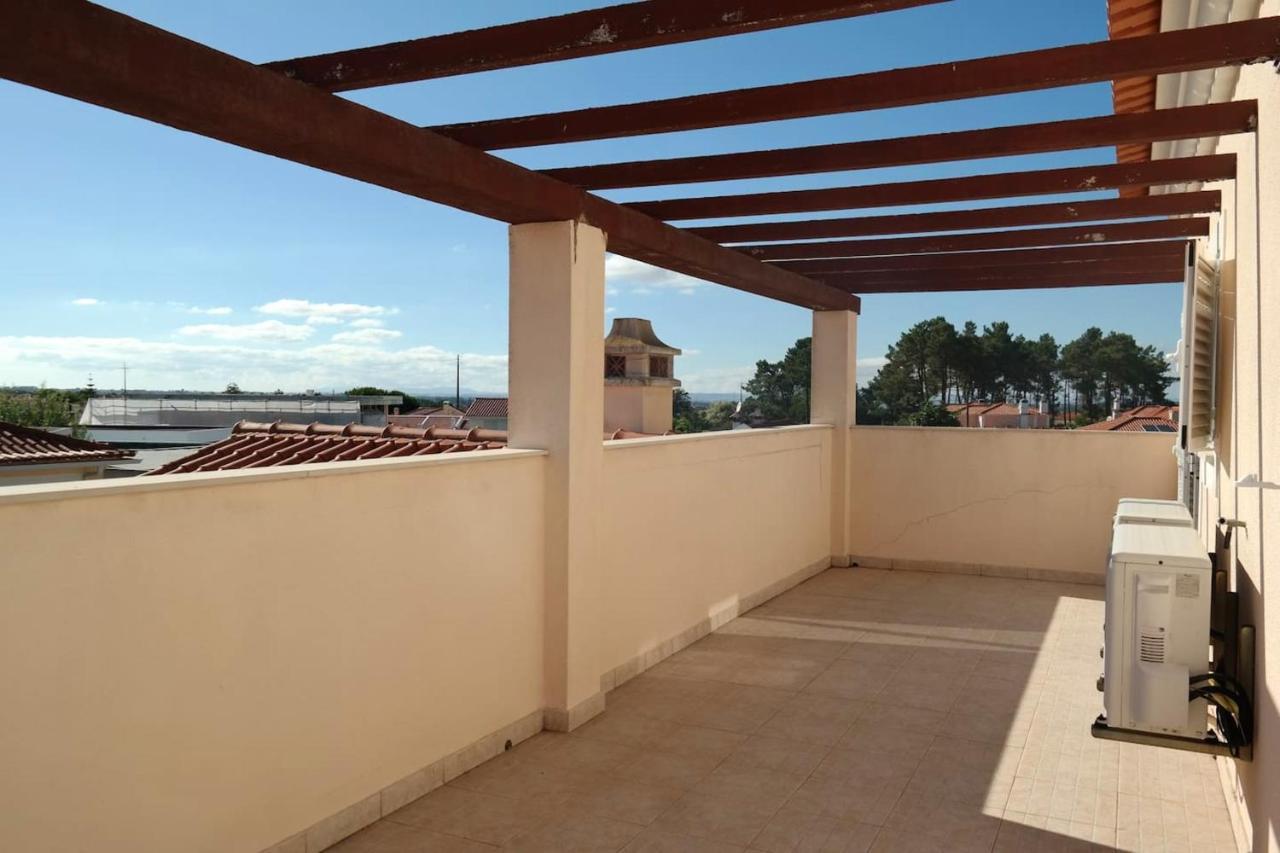 Spacious House In Aldeia Dos Pinheiros With Pool Azeitão Zewnętrze zdjęcie