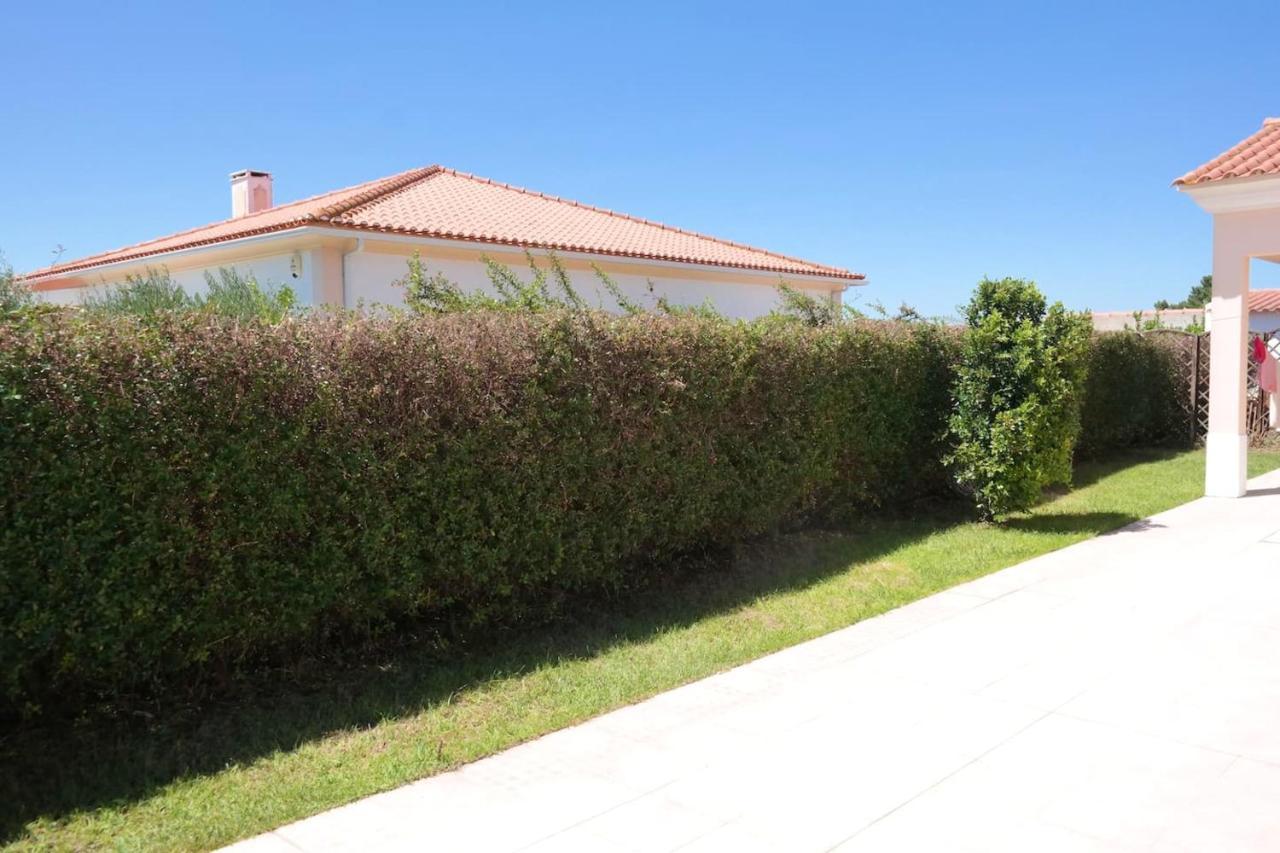 Spacious House In Aldeia Dos Pinheiros With Pool Azeitão Zewnętrze zdjęcie